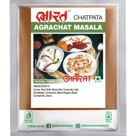 agrachat masala