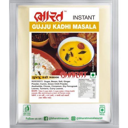 gujju kadhi