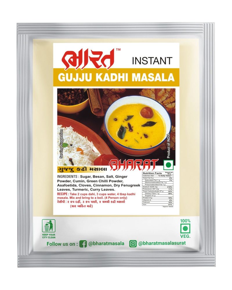 gujju kadhi