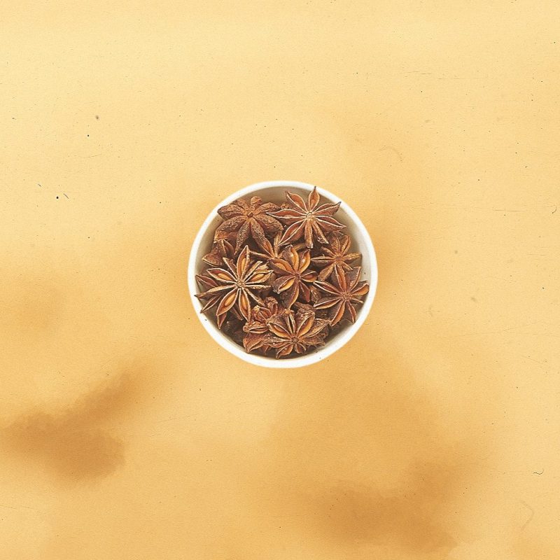 star anise