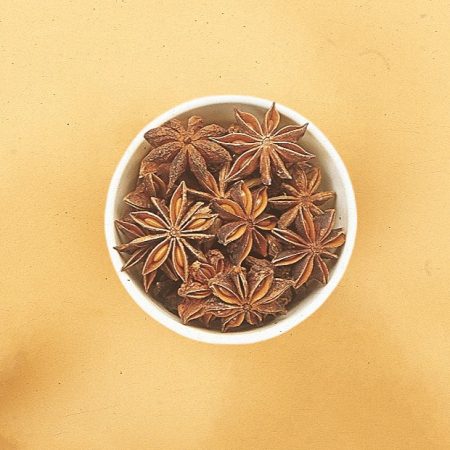 Badiya (Star Anise Whole) by Bharat Masala – Premium Whole Spice for Authentic Indian Cooking Bharat masala Surat