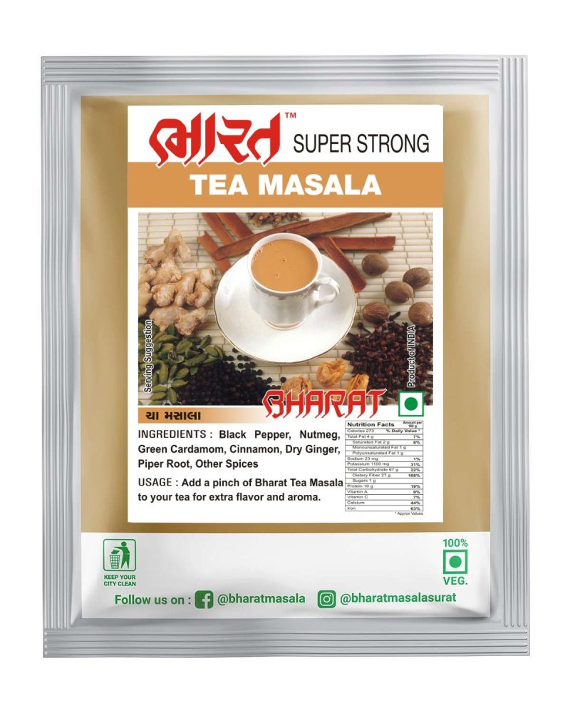 tea masala Best masala shop in Surat Shop authentic masala powders online