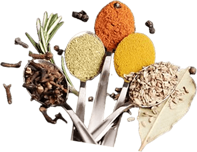 Masala (Spices)