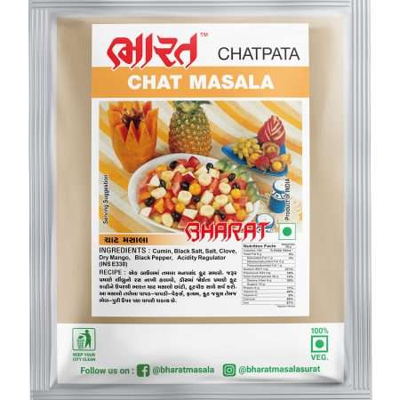 bharat chat masala