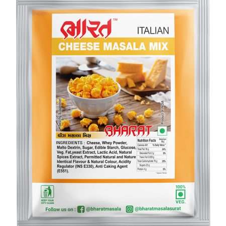 cheese masala