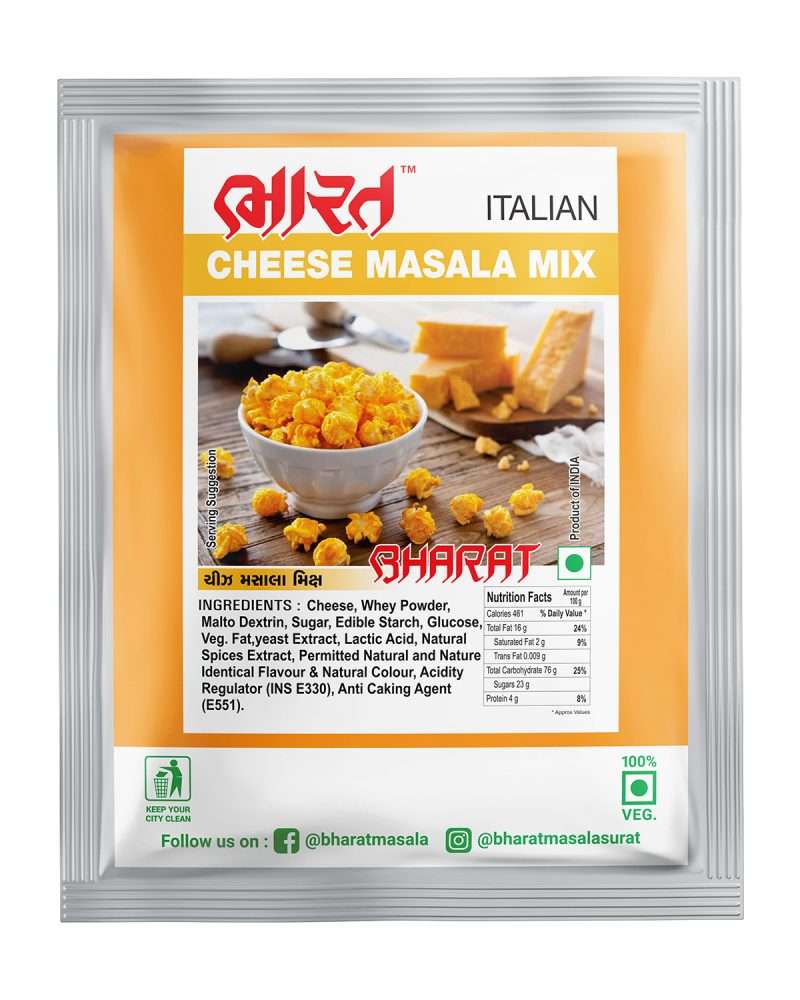 cheese masala