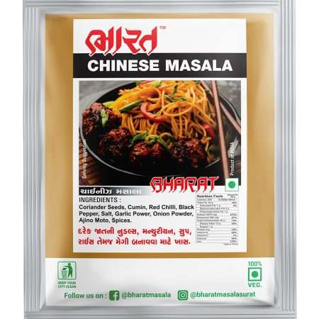 bharat chinese masala