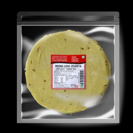 Buy traditional Indian papads online