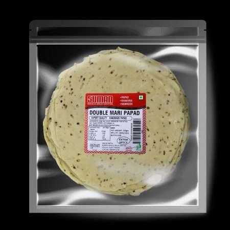 Buy traditional Indian papads online