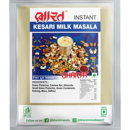 kesari milk