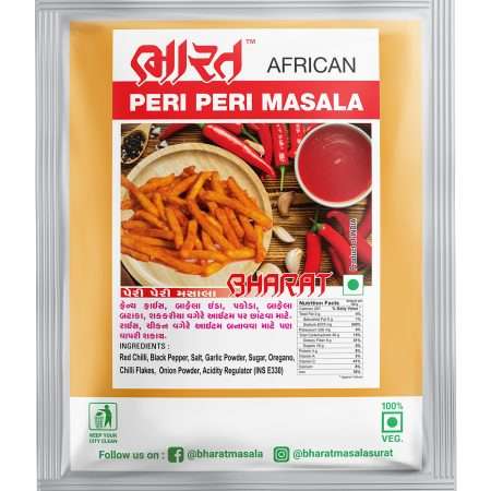 peri peri masala