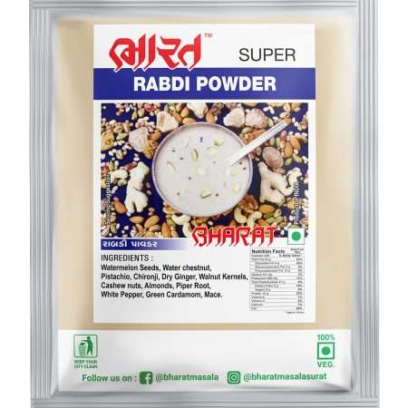 rabdi powder