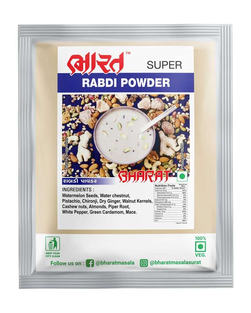 rabdi powder