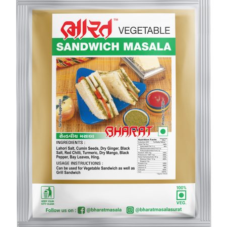 sandwich masala