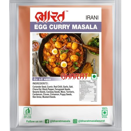 egg curry masala