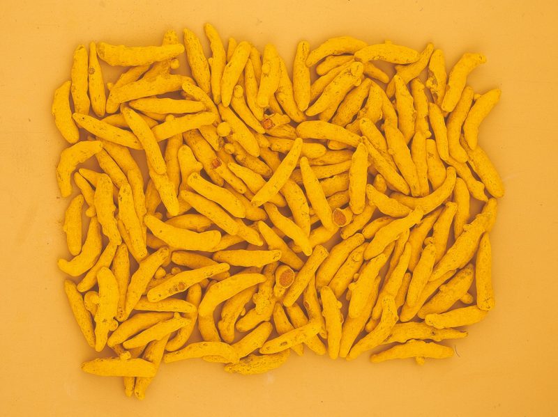 Turmeric Whole