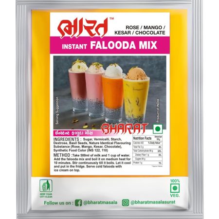 kesar falooda mix