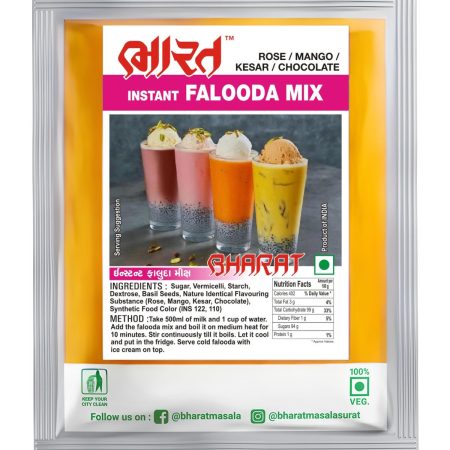 mango falooda mix