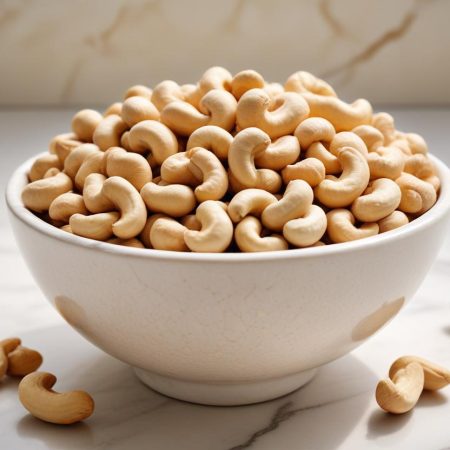 cashewnuts