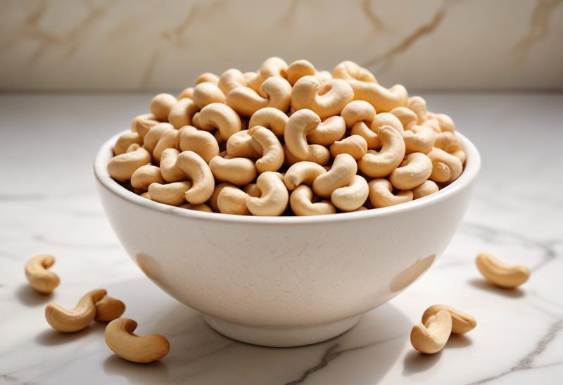 cashewnuts