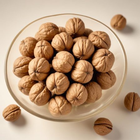 walnuts