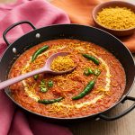 Sev Tameta Sabzi